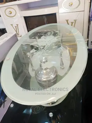 Newly Released Imported Custom Mini Center Table