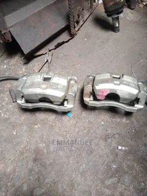 Front Caliper Toyota Corolla 2018 2021