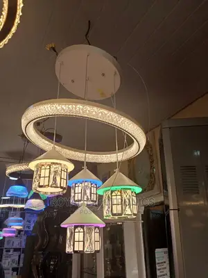 Brand New LED Chandalier Dropping Lighting