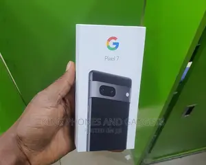 New Google Pixel 7 256 GB
