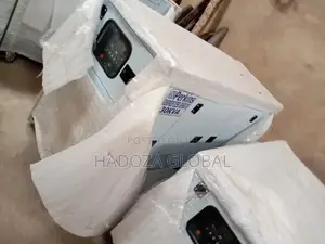 30kva/27kw Greaves Power Diesel Generator, 3 Phase