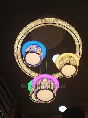 Top Quality LED Chandalier Dropping Lighting