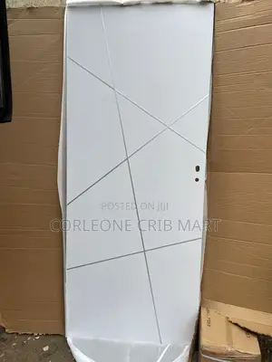 Turkey Hardwood Glossy Room Door