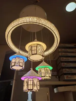 New Original LED Chandalier Dropping Lighting