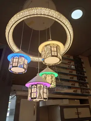 Generic LED Chandalier Dropping Lighting