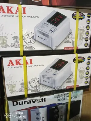 5000w Stab