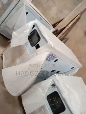 Perkins Soundproof/Silent Generator-30kva