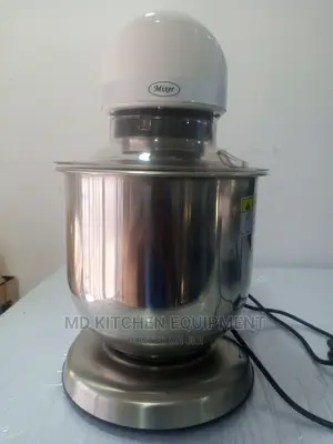 7 Liter Cake Mixer