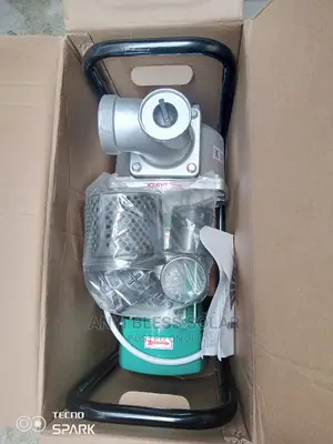 2inches Water Pump