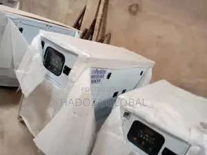 30 KW Generator 30 KVA Perkins, EPA Emergency