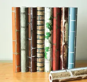 Original Imported Wallpaper