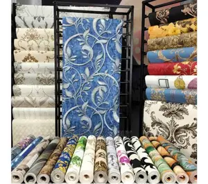 Original Imported Wallpaper
