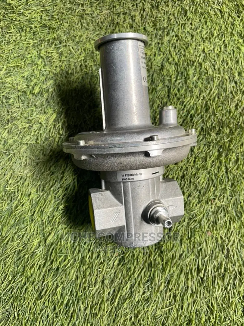 Safety Valve for Boiler