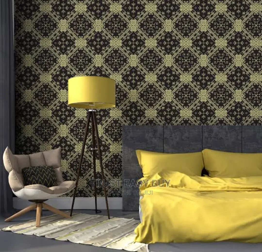 Imported Wallpaper