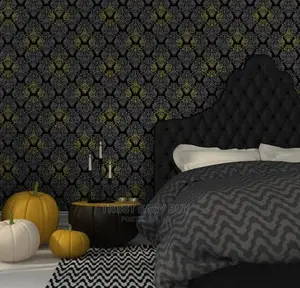 Imported Wallpaper