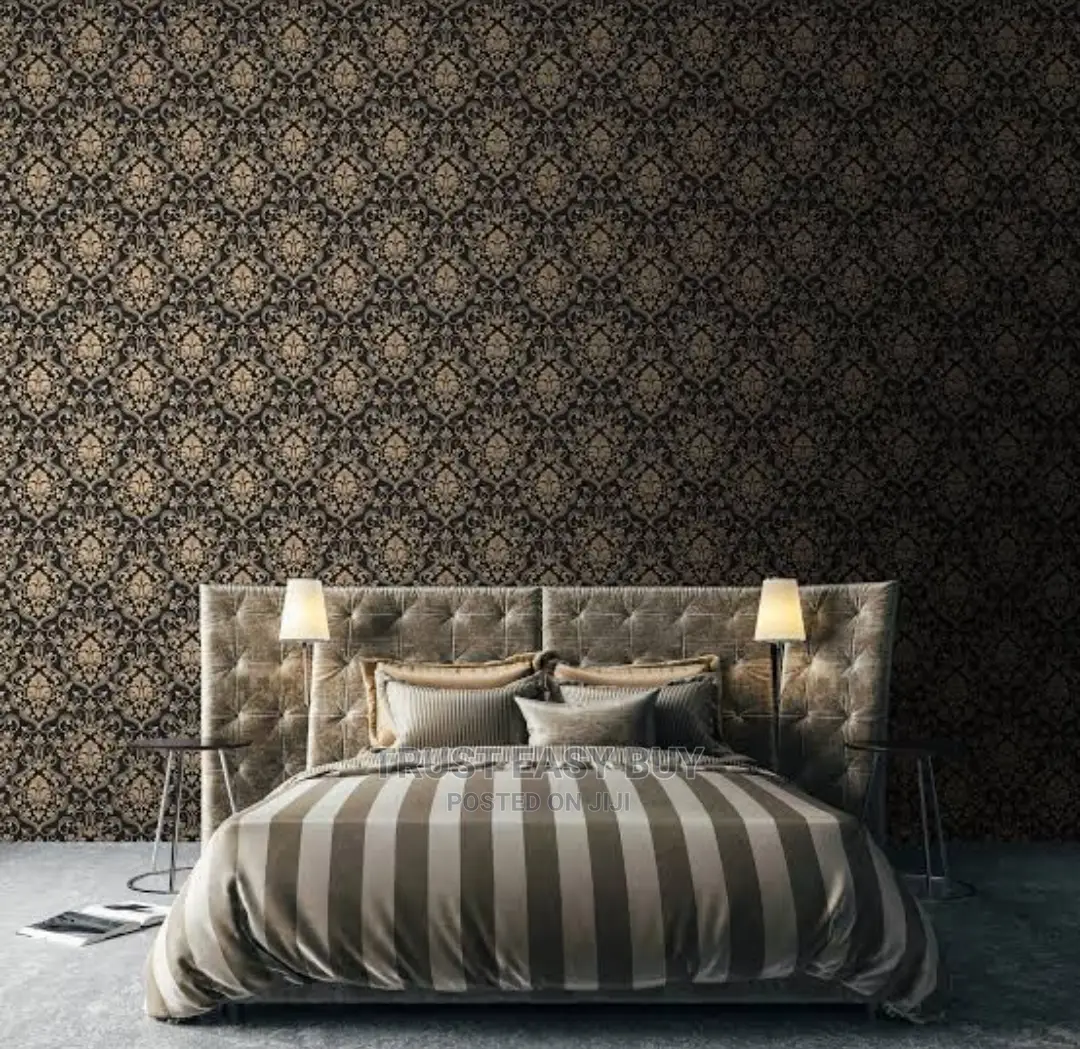 Imported Wallpaper