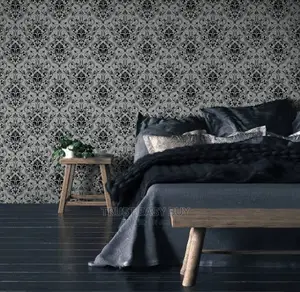 Imported Wallpaper