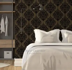 Imported Wallpaper