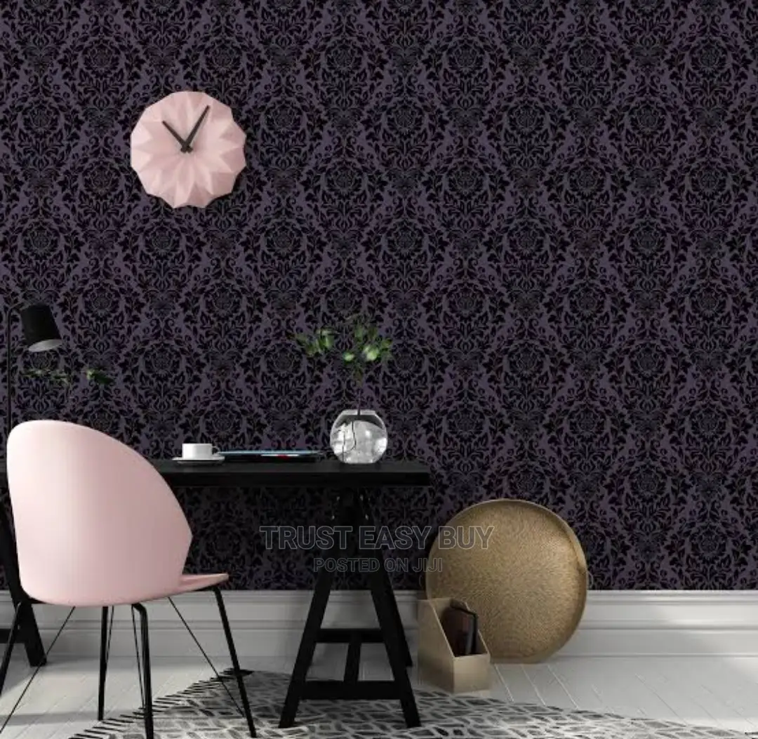 Imported Wallpaper