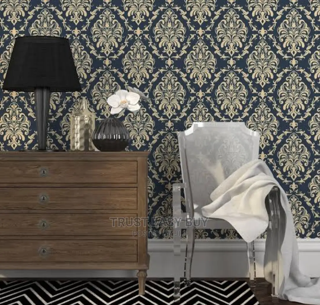 Imported Wallpaper