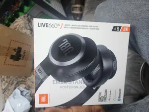 JBL Live 660