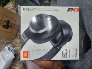 JBL Live 660