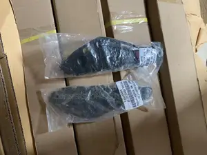 Bumper Hanger Rx 350 2018