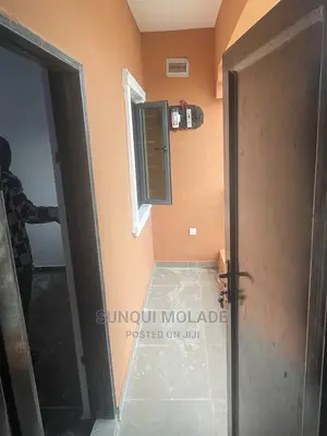 Furnished Mini Flat in Cement for rent