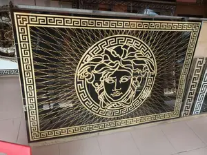 Center Decor