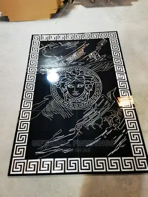 Center Decor