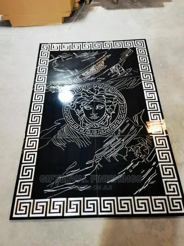 Center Decor