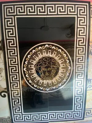 Center Decor