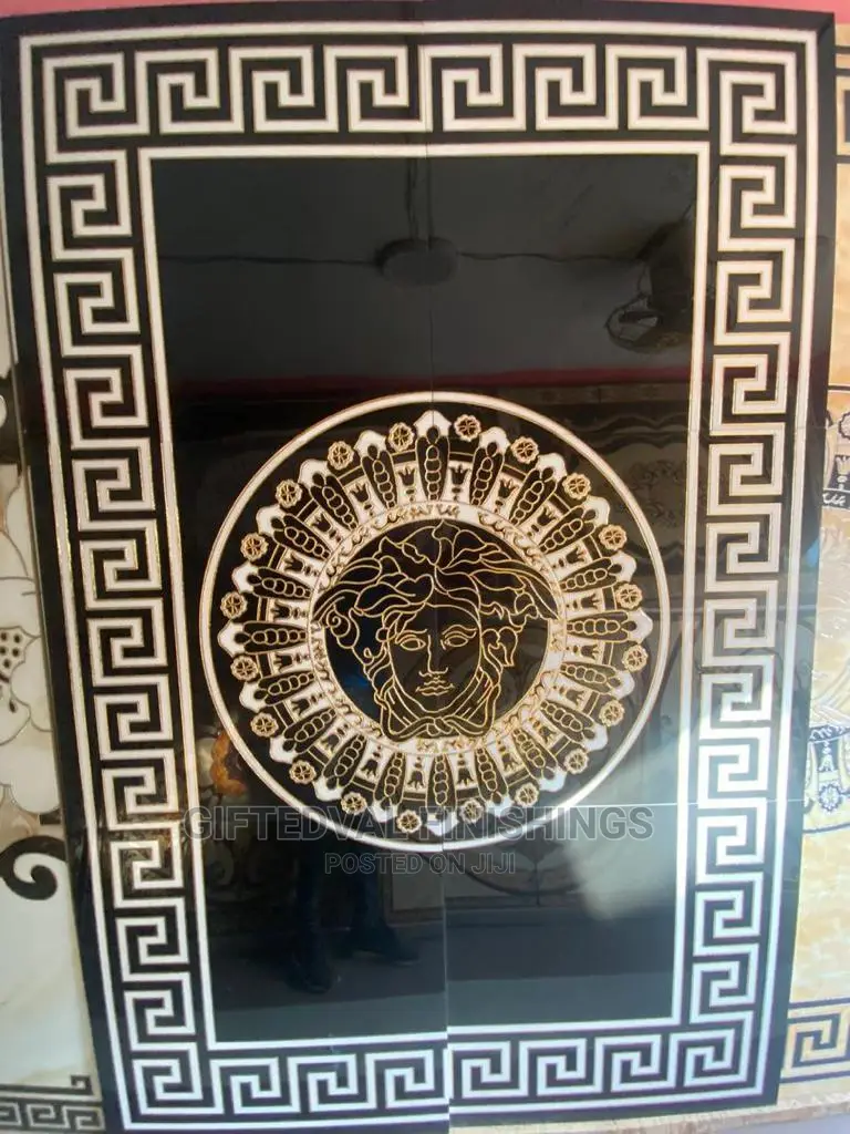 Center Decor