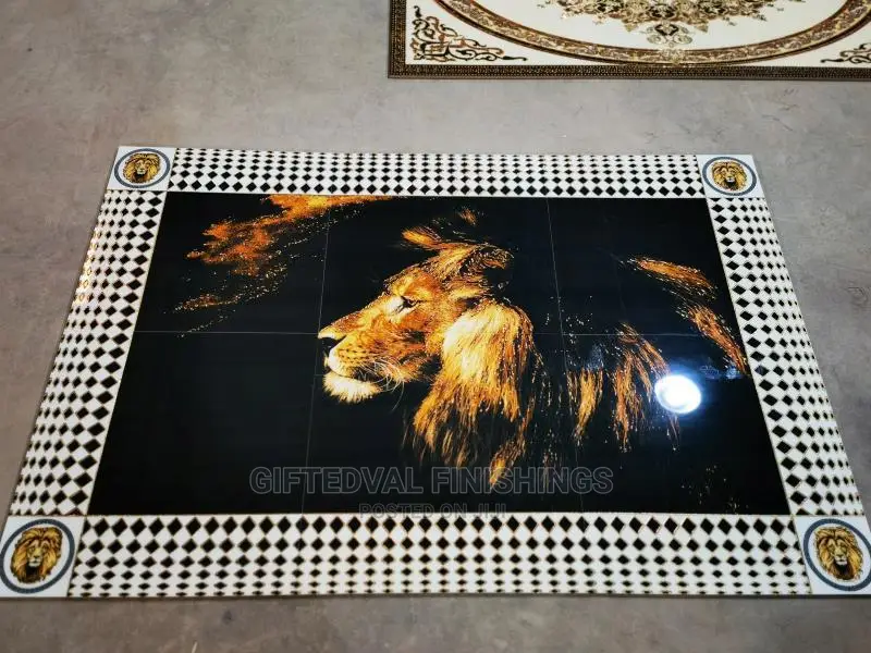 Center Decor