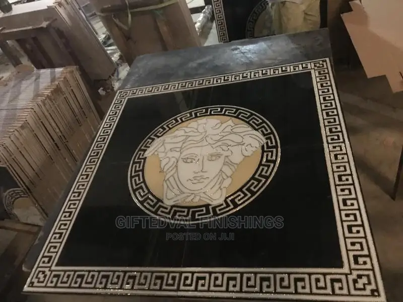 Center Decor