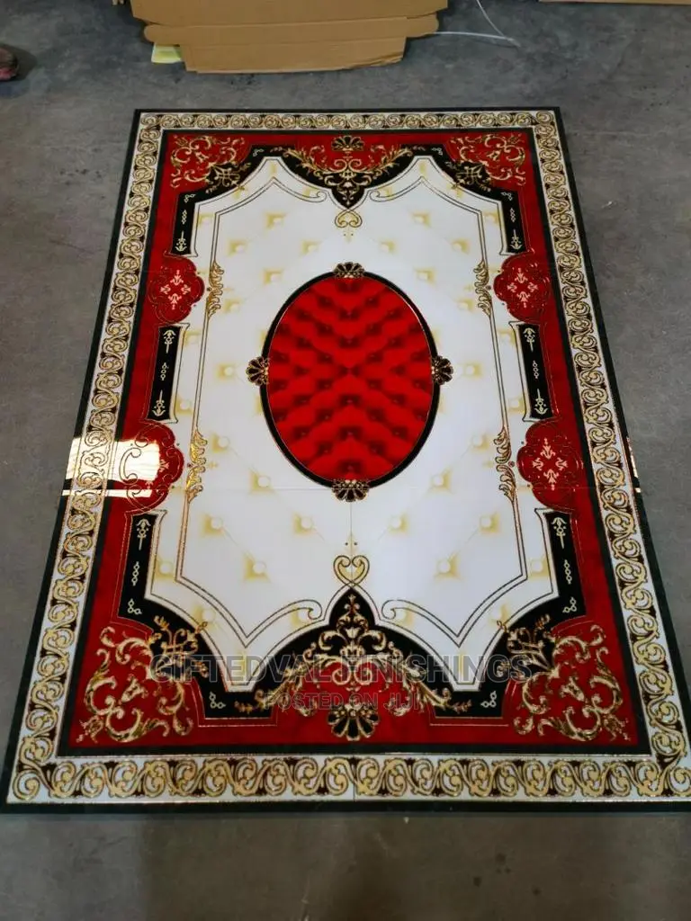 Center Decor