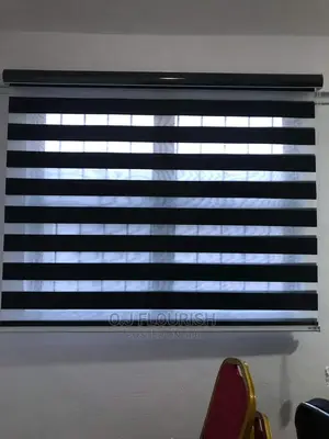Window Blinds Day and Night Blinds