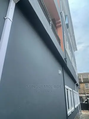 Furnished Mini Flat in Cement for rent
