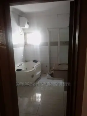Furnished 3bdrm Apartment in Parkview, Ikoyi for rent