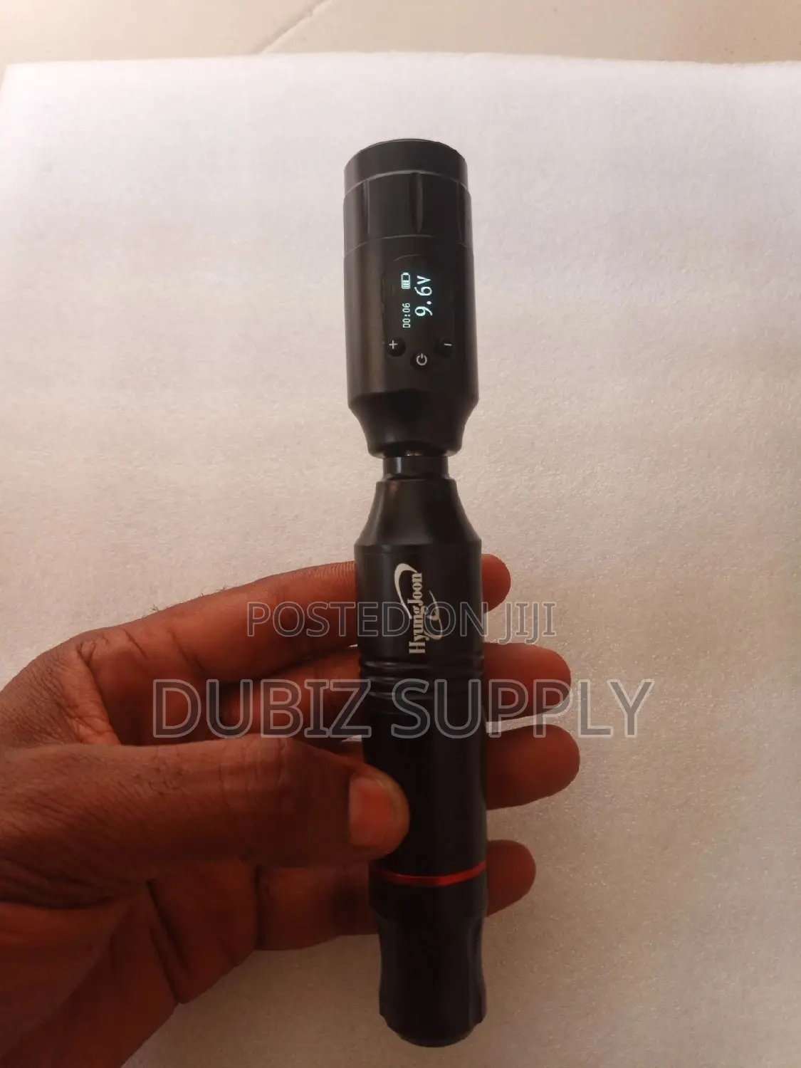 Tattoo Machine Wireless