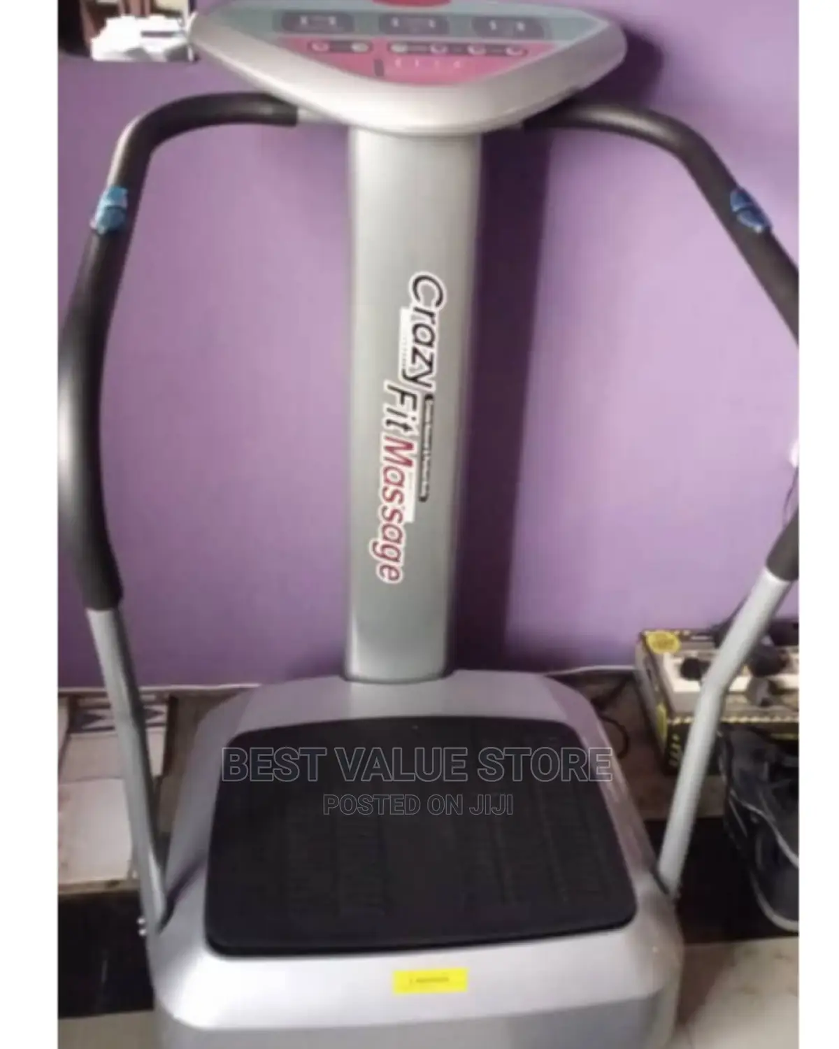 Best Crazyfit Massager Big