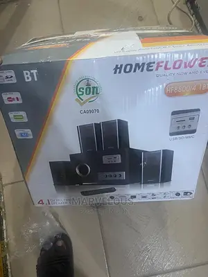 Bluetooth Speaker