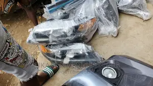 Headlight 2013/2014 Honda Accord Coupe