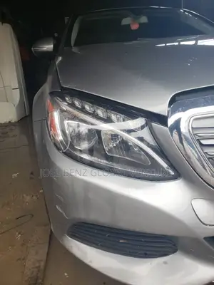 C300n Replacement Headlight
