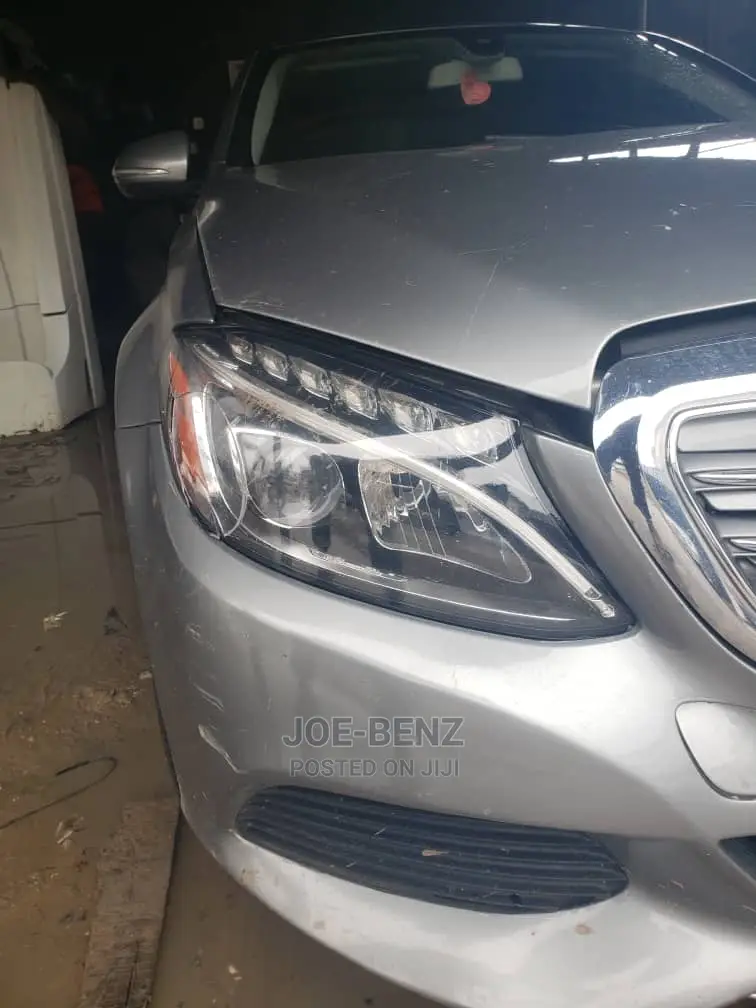 C300n Replacement Headlight