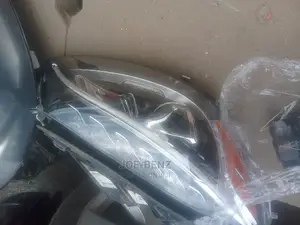 C300n Replacement Headlight