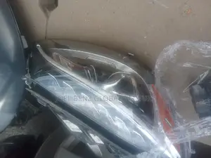 C300n Replacement Headlight