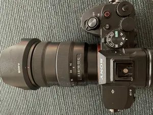 Sony A7iv for Rent