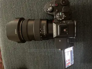 Sony A7iv for Rent