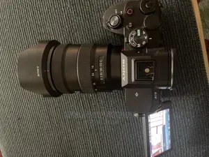 Sony A7iv for Rent